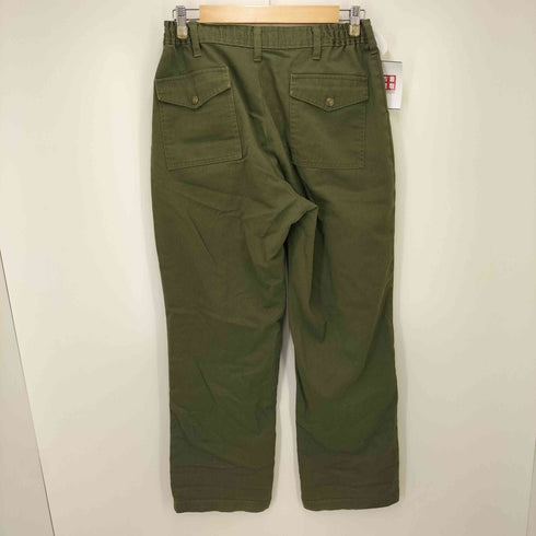 ボーイスカウトオブアメリカ BOY SCOUTS OF AMERICA オフィシャルパンツ メンズ 33