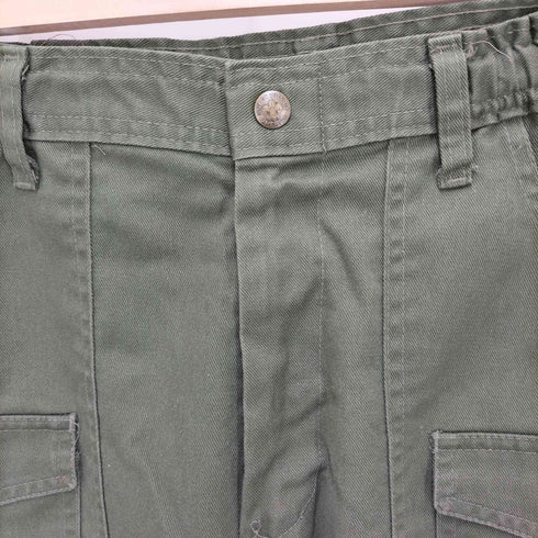 ボーイスカウトオブアメリカ BOY SCOUTS OF AMERICA オフィシャルパンツ メンズ 33