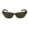 レイバン Ray-Ban 80-90s B&L刻印 WAYFARER ウェイファーラー べっ甲柄 サングラス メンズ