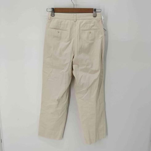 ノーティカ NAUTICA 2タックチノパンツ レディース JPN:S