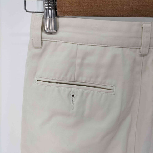 ノーティカ NAUTICA 2タックチノパンツ レディース JPN:S