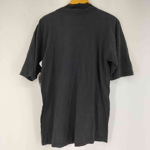 キャラクタープリント S/S Tシャツ メンズ