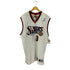 チャンピオン Champion SIXERS IVERSON 3 アイバーソン ゲームシャツ ユニフォーム メンズ XX-LARGE