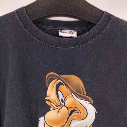 90S キャラクタープリント S/S Tシャツ メンズ JPN:L