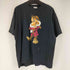90S キャラクタープリント S/S Tシャツ メンズ JPN:L