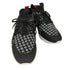 ヒューゴボス HUGO BOSS BASKETS HYBRID RUNN ニット スニーカー メンズ EUR:40