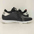 ヒューゴボス HUGO BOSS BASKETS HYBRID RUNN ニット スニーカー メンズ EUR:40