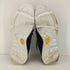 ヒューゴボス HUGO BOSS BASKETS HYBRID RUNN ニット スニーカー メンズ EUR:40