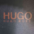 ヒューゴボス HUGO BOSS BASKETS HYBRID RUNN ニット スニーカー メンズ EUR:40
