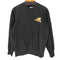アンディフィーテッド UNDEFEATED 両面プリントスウェット メンズ import:S
