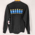 アンディフィーテッド UNDEFEATED 両面プリントスウェット メンズ import:S