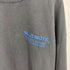 ワコマリア WACKO MARIA × BLUE NOTE CREW NECK SWEAT ブルーノート クルーネックスウェット トレーナー メンズ 2XL