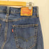 リーバイス Levis 4852刻印 550 ジップフライデニムパンツ メンズ 30×30