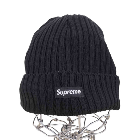 シュプリーム Supreme 25SS Overdyed Beanie メンズ