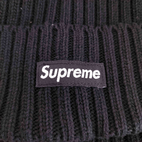 シュプリーム Supreme 25SS Overdyed Beanie メンズ