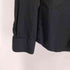 アルマーニエクスチェンジ ARMANI EXCHANGE SLIM 襟 ロゴ 刺繍 L/S 比翼 レギュラーカラー シャツ メンズ import:M