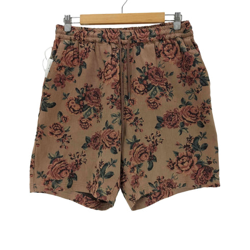 ニューエラ NEW ERA ショートパンツ Gobelin ベージュ メンズ JPN:M