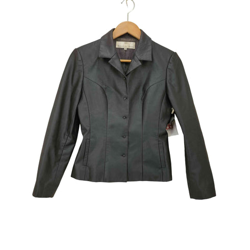 バレンシアガ BALENCIAGA テーラードジャケット archive レディース JPN:38