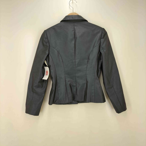 バレンシアガ BALENCIAGA テーラードジャケット archive レディース JPN:38