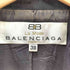 バレンシアガ BALENCIAGA テーラードジャケット archive レディース JPN:38