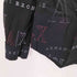 アルマーニエクスチェンジ ARMANI EXCHANGE REGULAR 総柄 L/S レギュラーカラー シャツ メンズ import:S