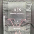 アルマーニエクスチェンジ ARMANI EXCHANGE REGULAR 総柄 L/S レギュラーカラー シャツ メンズ import:S