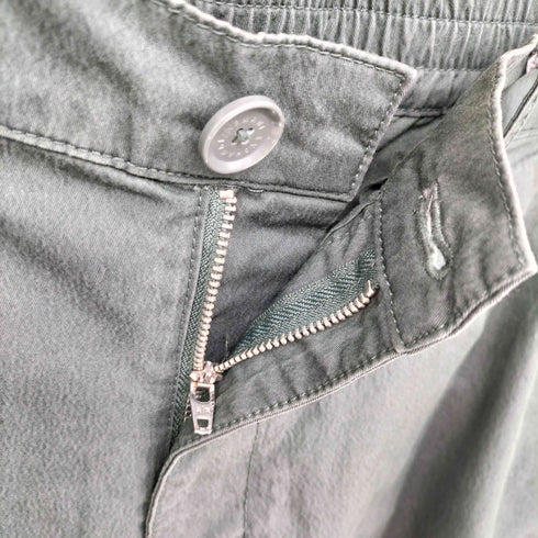 アルマーニエクスチェンジ ARMANI EXCHANGE ラウンドジップポケット カーゴ ジョガー パンツ メンズ 32