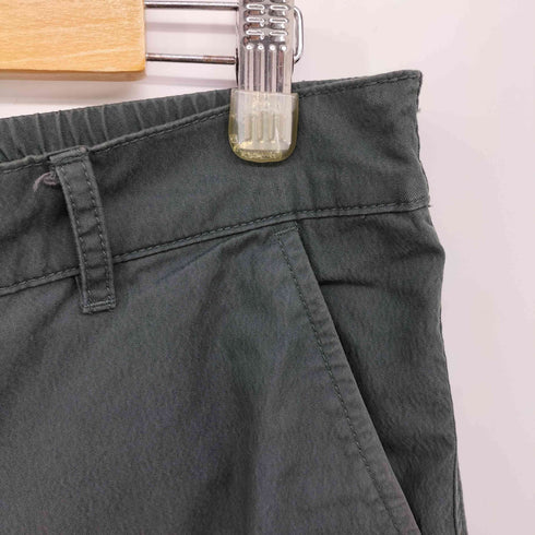 アルマーニエクスチェンジ ARMANI EXCHANGE ラウンドジップポケット カーゴ ジョガー パンツ メンズ 32