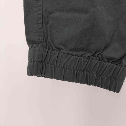 アルマーニエクスチェンジ ARMANI EXCHANGE ラウンドジップポケット カーゴ ジョガー パンツ メンズ 32
