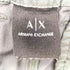 アルマーニエクスチェンジ ARMANI EXCHANGE ラウンドジップポケット カーゴ ジョガー パンツ メンズ 32