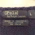 ポロバイラルフローレン Polo by RALPH LAUREN 90s ポニー刺繍 コットンニット メンズ import:L