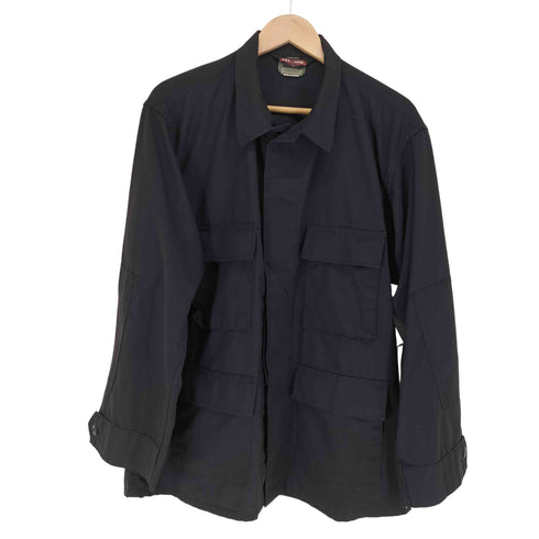 トゥルースペック TRU SPEC マルチポケット ミリタリーフィールドジャケット メンズ 41TO 45IN