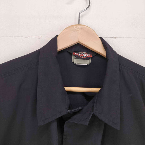 トゥルースペック TRU SPEC マルチポケット ミリタリーフィールドジャケット メンズ 41TO 45IN