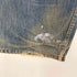 リーバイス Levis 90S 97年製 USA製 ボタン裏501 刻印 501 ボタンフライ ダメージ ストレート デニム パンツ メンズ W33L32