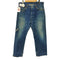 リーバイス Levis 90-00S 501XX ボタン裏555 バレンシア工場製 復刻 ボタンフライ デニムパンツ BIG E メンズ W36 L36