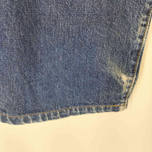 リーバイス Levis 90-00S 501XX ボタン裏555 バレンシア工場製 復刻 ボタンフライ デニムパンツ BIG E メンズ W36 L36