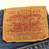 リーバイス Levis 90-00S 501XX ボタン裏555 バレンシア工場製 復刻 ボタンフライ デニムパンツ BIG E メンズ W36 L36