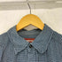 ヒステリック HYSTERIC L/S チェックシャツ メンズ