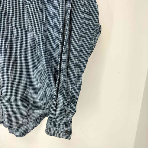 ヒステリック HYSTERIC L/S チェックシャツ メンズ
