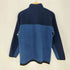 ギャップ Gap 90s 紺タグ ボックスロゴ ハーフジップ フリースジャケット レディース XXL