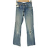 リーバイス Levis USA製 525刻印 517-0217 ブーツカットデニムパンツ レディース 28×34