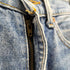 リーバイス Levis USA製 525刻印 517-0217 ブーツカットデニムパンツ レディース 28×34