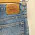 リーバイス Levis USA製 525刻印 517-0217 ブーツカットデニムパンツ レディース 28×34