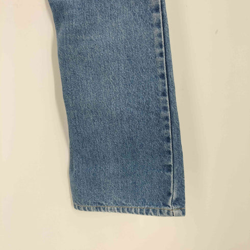 リーバイス Levis USA製 525刻印 517-0217 ブーツカットデニムパンツ レディース 28×34
