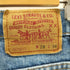 リーバイス Levis USA製 525刻印 517-0217 ブーツカットデニムパンツ レディース 28×34