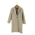 ザラ ZARA チェスターコート レディース import:S