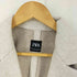 ザラ ZARA チェスターコート レディース import:S