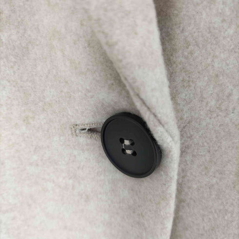 ザラ ZARA チェスターコート レディース import:S