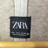 ザラ ZARA チェスターコート レディース import:S