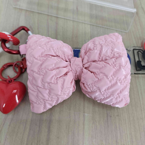 メゾンスペシャル MAISON SPECIAL HELLO KITTYコラボ キーホルダー レディース
